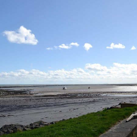 Limpet Cottage Boulmer Kültér fotó
